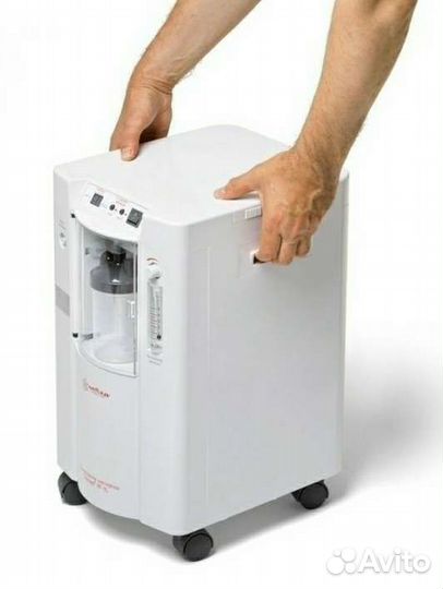 Кислородный концентратор армед 7F-1L