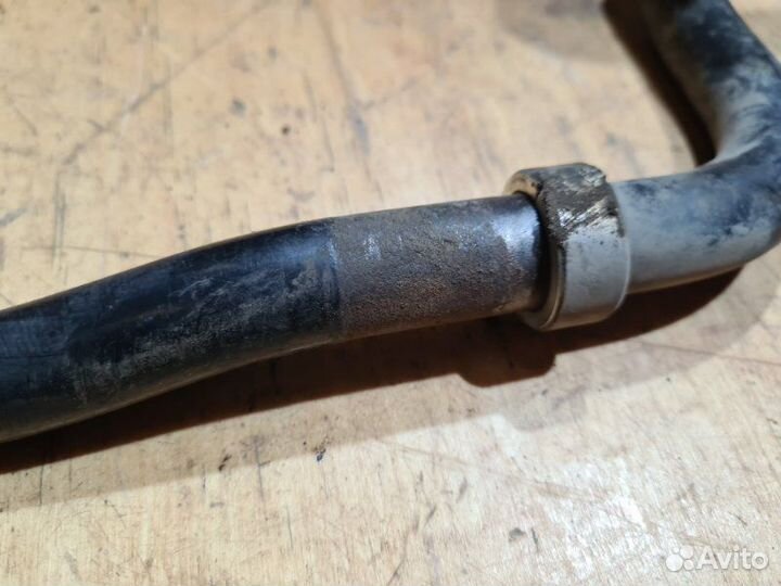 Стабилизатор передний Nissan Juke F15 1.6 DDT 2011