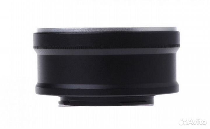 Переходник Olympus OM - Micro 4/3