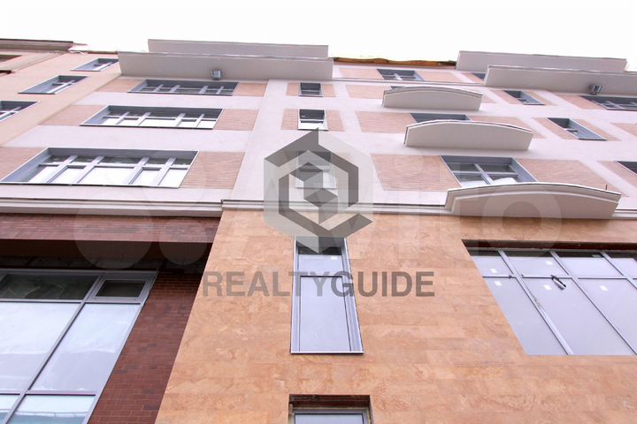 115 м2 Особняк 