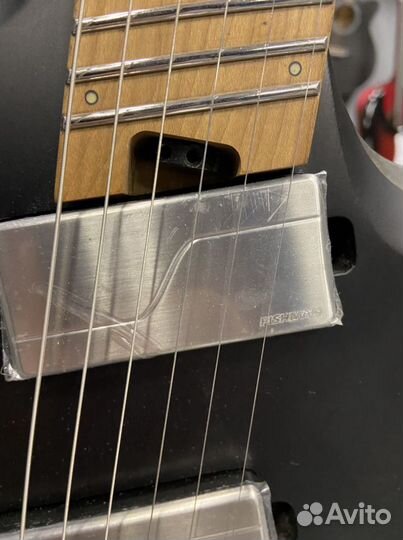 Электрогитара cort