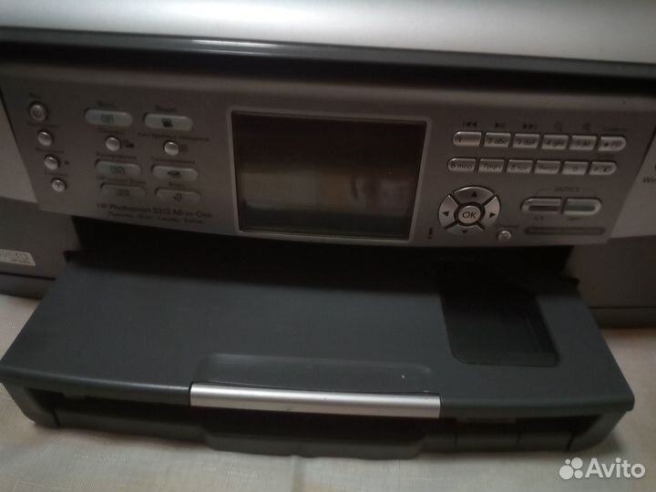 Принтер HP Photosmart3313 All-in-One Принтер -Факс