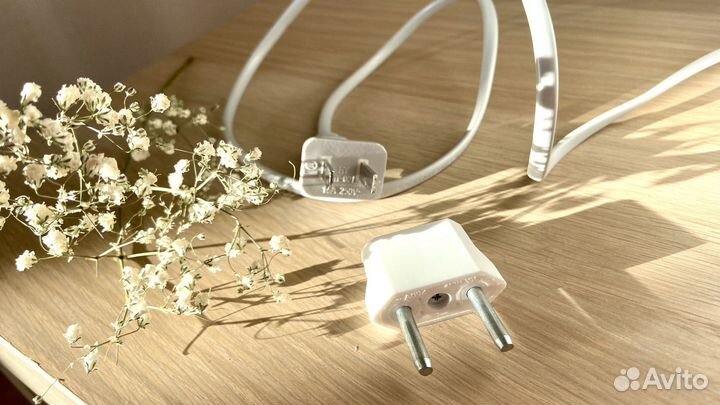 Увлажнитель воздуха Deerma DEM-F600 белый