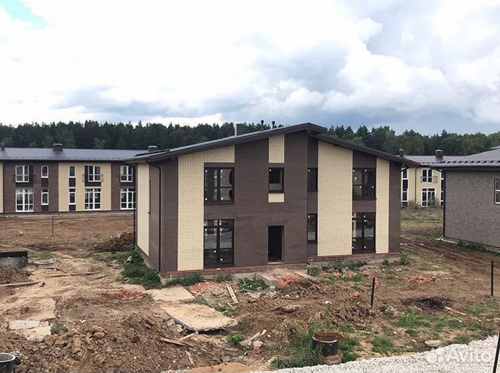 Кирпич облицовочный Пшеничное лето Керма