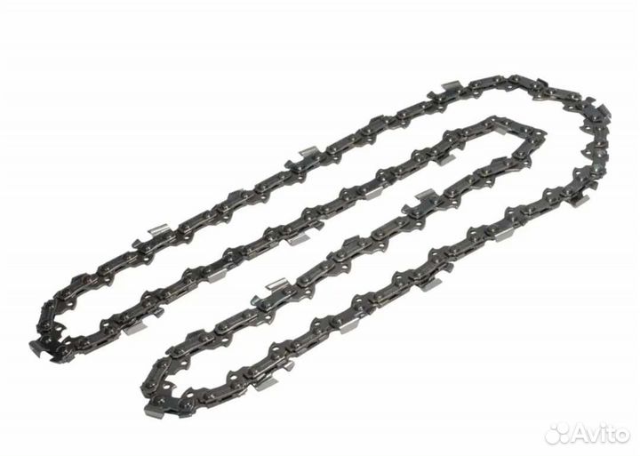 Цепь пильная Oregon 33 звена,3/8 дюйма, паз 1,3 мм