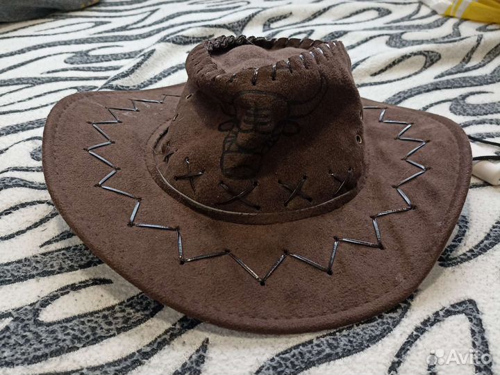 Карнавальный костюм