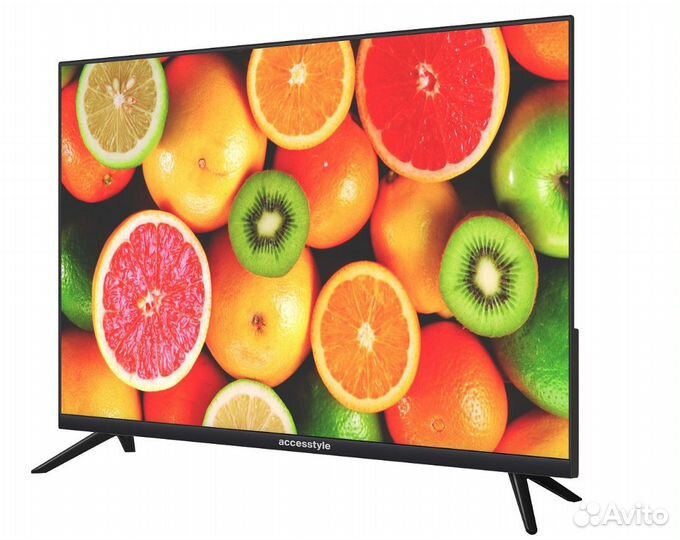 Телевизор LCD 43' Accesstyle U43EY1500B
