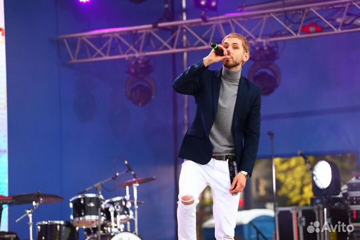 Аранжировщик, композитор, песня под ключ, певец