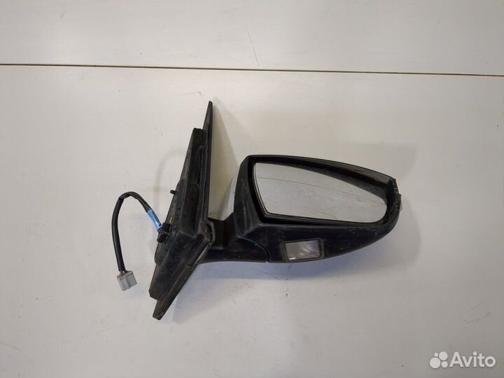 Зеркало боковое Ford Galaxy, 2012