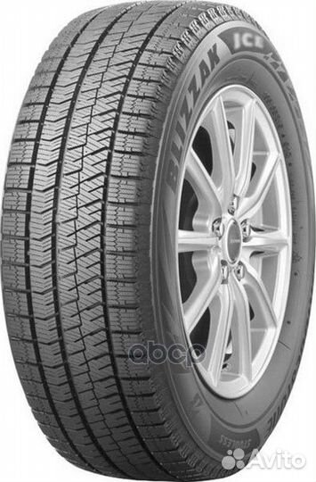 Bridgestone Blizzak Ice 205/60 R16