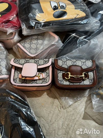 Детская одежда