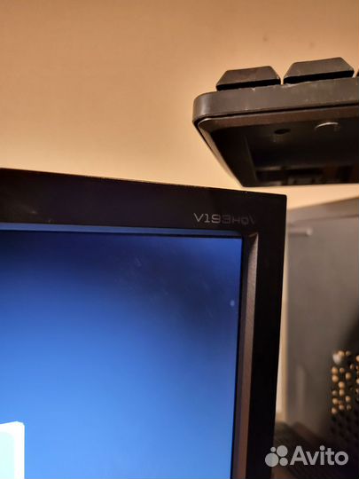 Монитор Идеал 18,5 Acer v193HQ