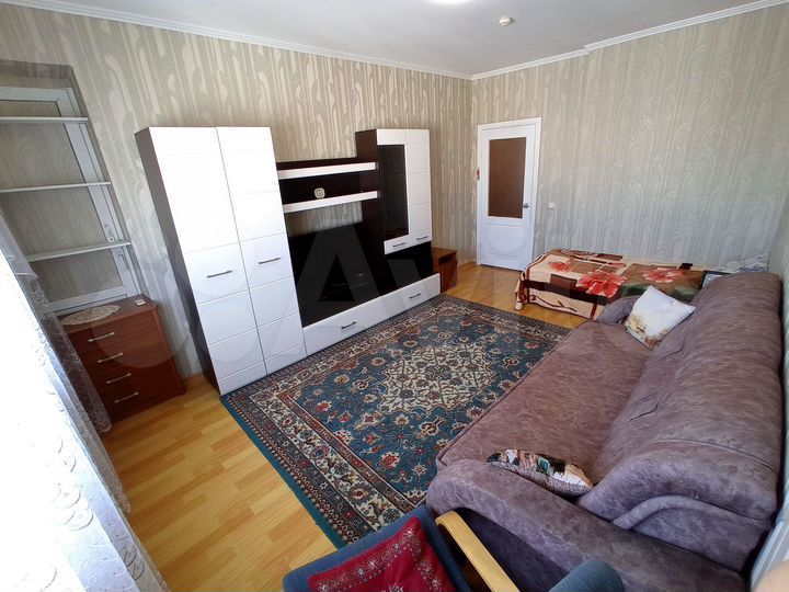 1-к. квартира, 45 м², 16/16 эт.