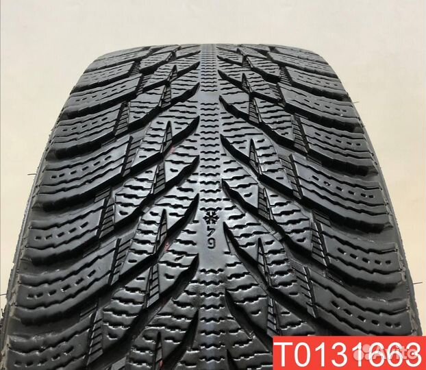 Nokian Tyres Hakkapeliitta R3 SUV 215/55 R18 99R