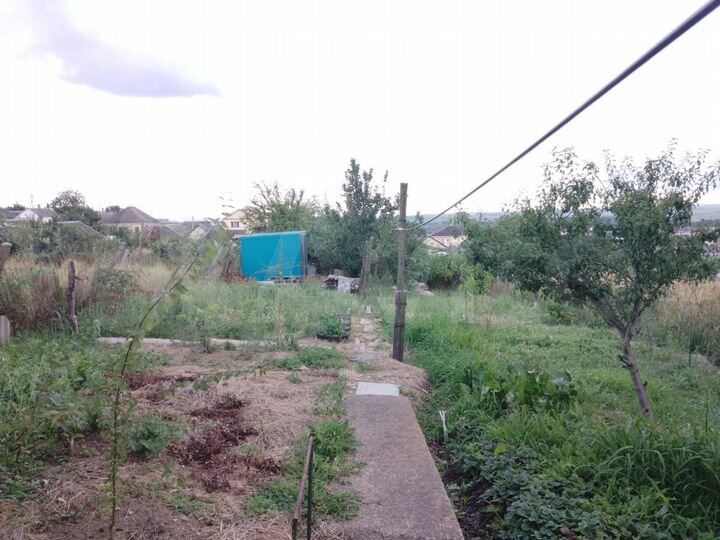 Дом 100 м² на участке 6 сот.