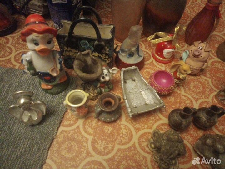 Сувениры оптом