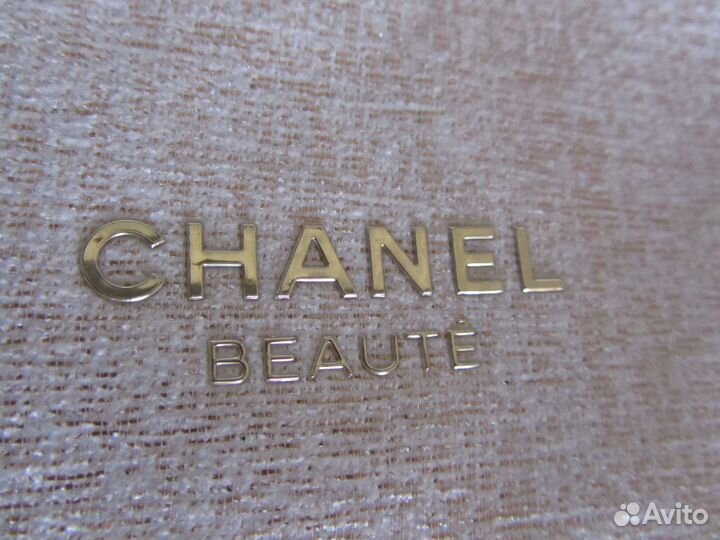 Косметичка Chanel