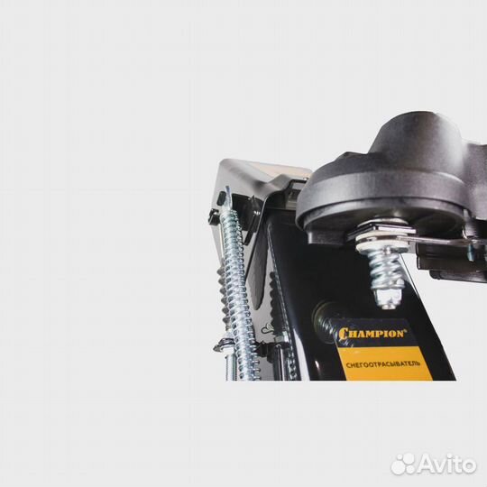 Champion 662E Снегоуборщик