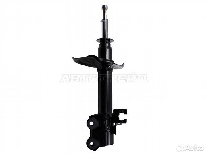 Стойка передняя nissan AD /almera /pulsar /bluebi