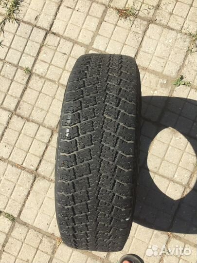 Белшина Бел-127 175/70 R13 82S