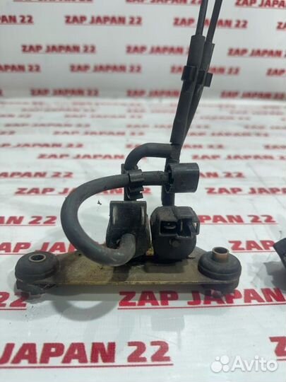 Клапан вакуумный Mitsubishi L200 K74T 4D56 2002