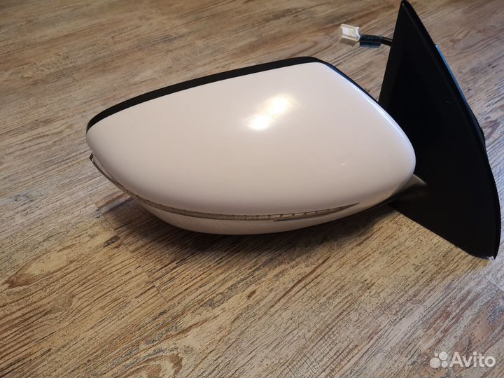 Зеркало заднего вида для Ниссан