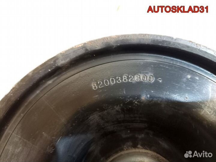 Шкив коленвала Renault Sandero 1.4 K7J 8200382800