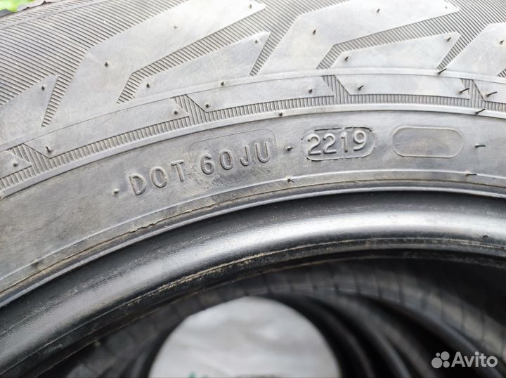 Nokian Tyres Nordman 7 SUV 215/60 R17