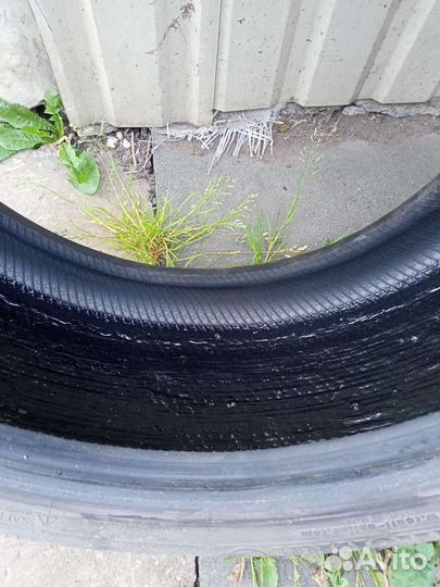 Continental ContiSportContact 3 235/45 R17