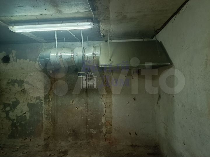 Производственное помещение екад