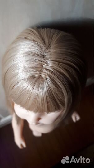 Кукла paola рейна Карла