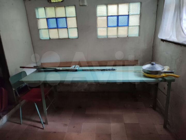 Дача 51,6 м² на участке 2 сот.