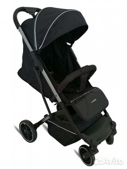 Прогулочная коляска luxmom 2023