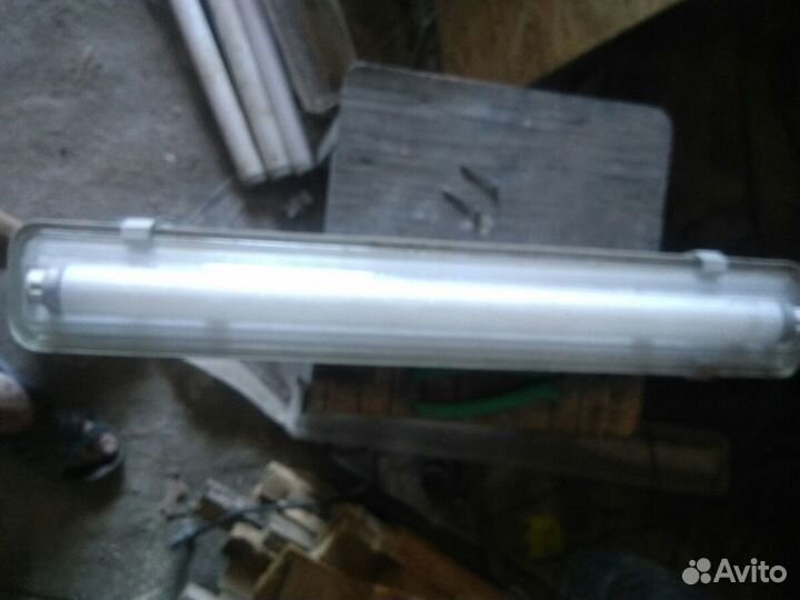 Светильники