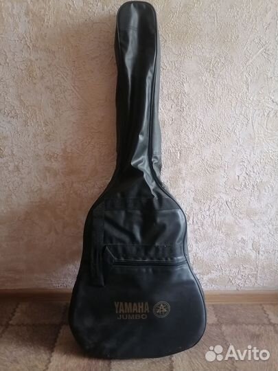 Гитара yamaha f 310