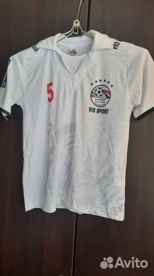 Футбольная форма