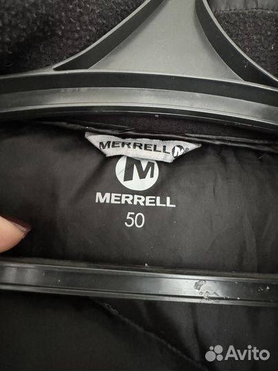 Жилетка мужская merrell