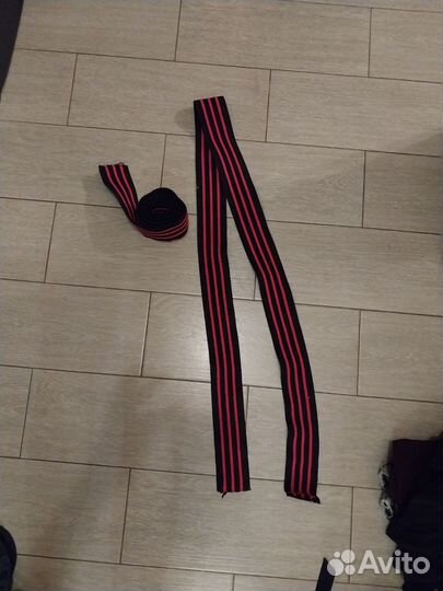 Пауэрлифтинг