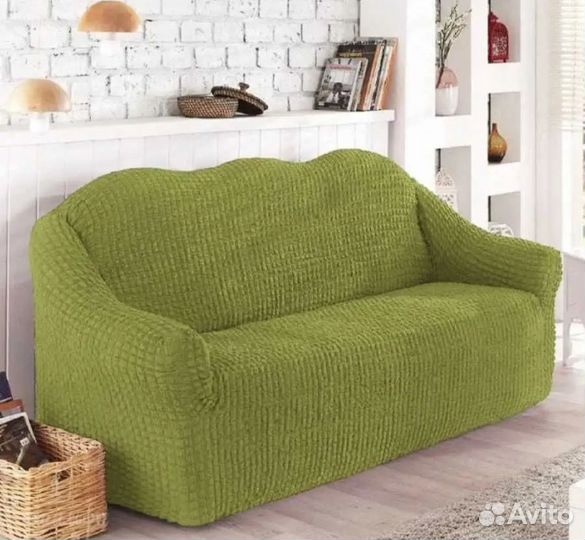 Чехол на диван