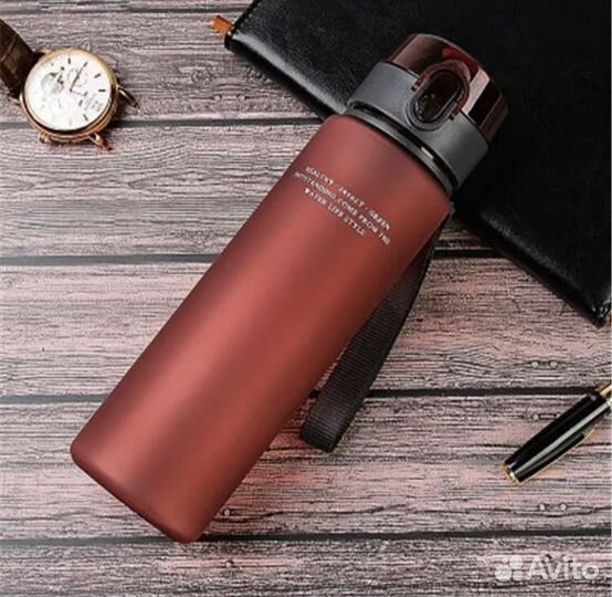 Бутылка для воды 560мл