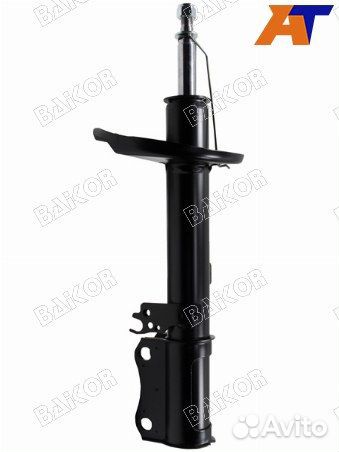 Стойка задняя toyota scepter