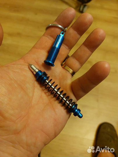 Брелок для ключей