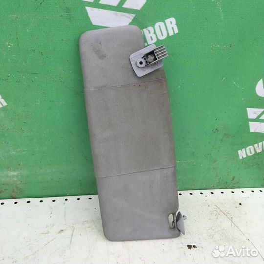 Козырек солнцезащитный (внутри) Фольксваген Голь