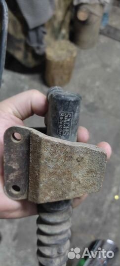 Цилиндр сцепления газель бизнес