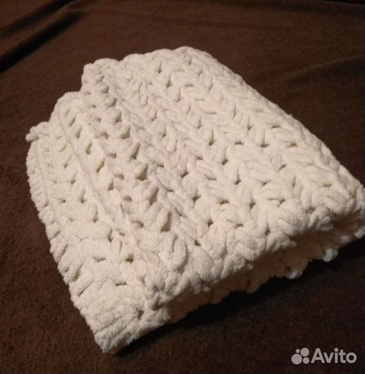 Плед детский