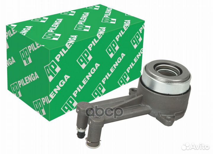 PHP3001 подшипник выжимной гидравлический Ford