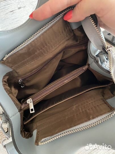 Сумка женская экокожа