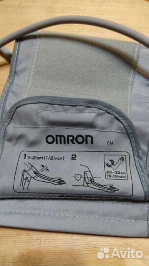 Манжета для тонометра Omron