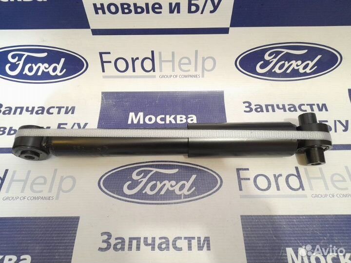 Амортизатор задний Ford Focus 3 универсал 2012