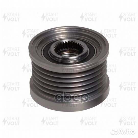 Шкив с обгонной муфтой генер. SGP1419 startvolt